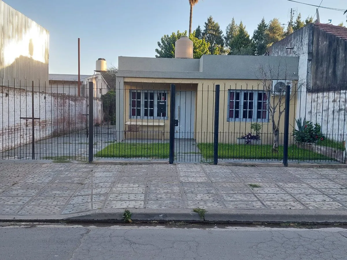 VENTA CASA EN DERQUI APTA CREDITO foto 3