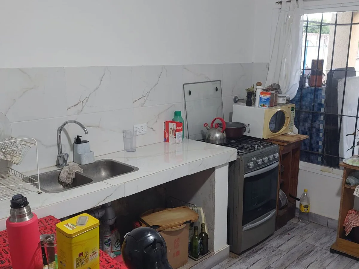 VENTA CASA EN DERQUI APTA CREDITO foto 5