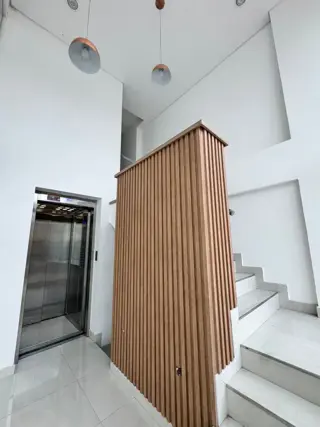 Se Alquila Departamento de 1 Dormitorio a Estrenar en Centro Sur con Cochera foto 4