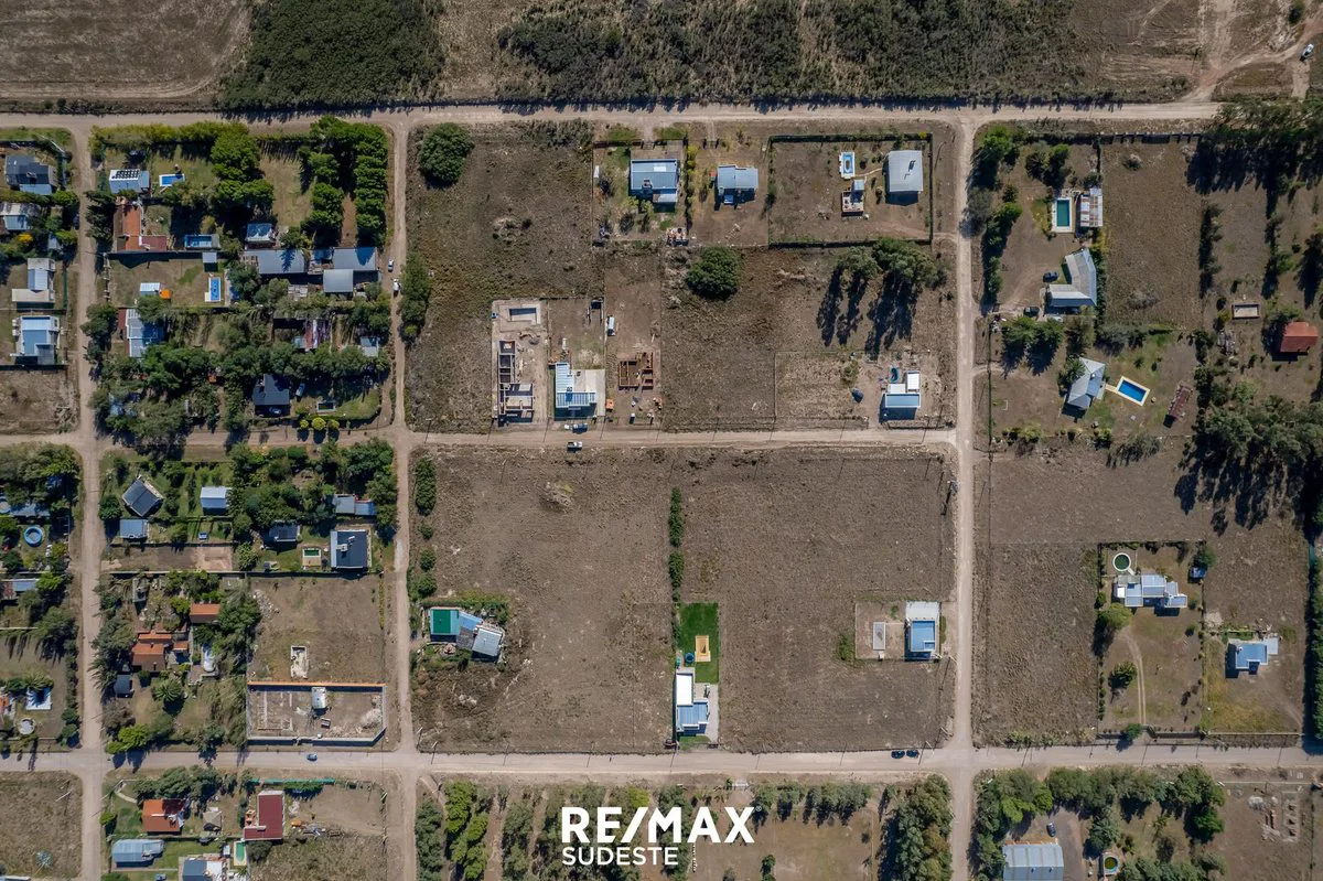 VENTA TERRENO 1044mts2 en MALVINAS Y MIRANDA 5B foto 3