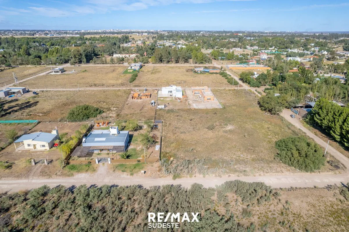 VENTA TERRENO 1044mts2 en MALVINAS Y MIRANDA 5B foto 5
