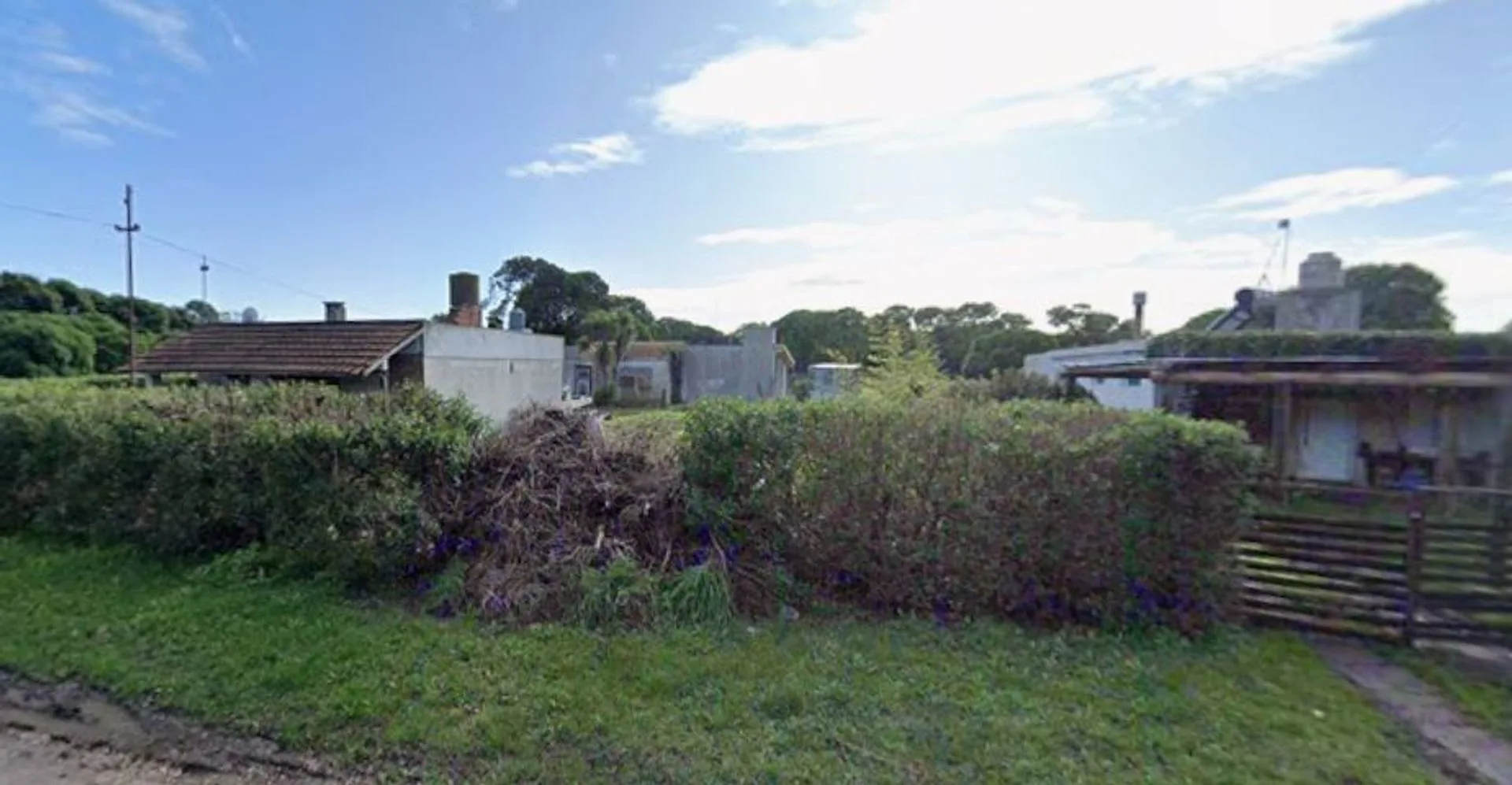 VENTA LOTE A 150M DEL MAR PLAYA BARRANCA LOS LOBOS foto 2