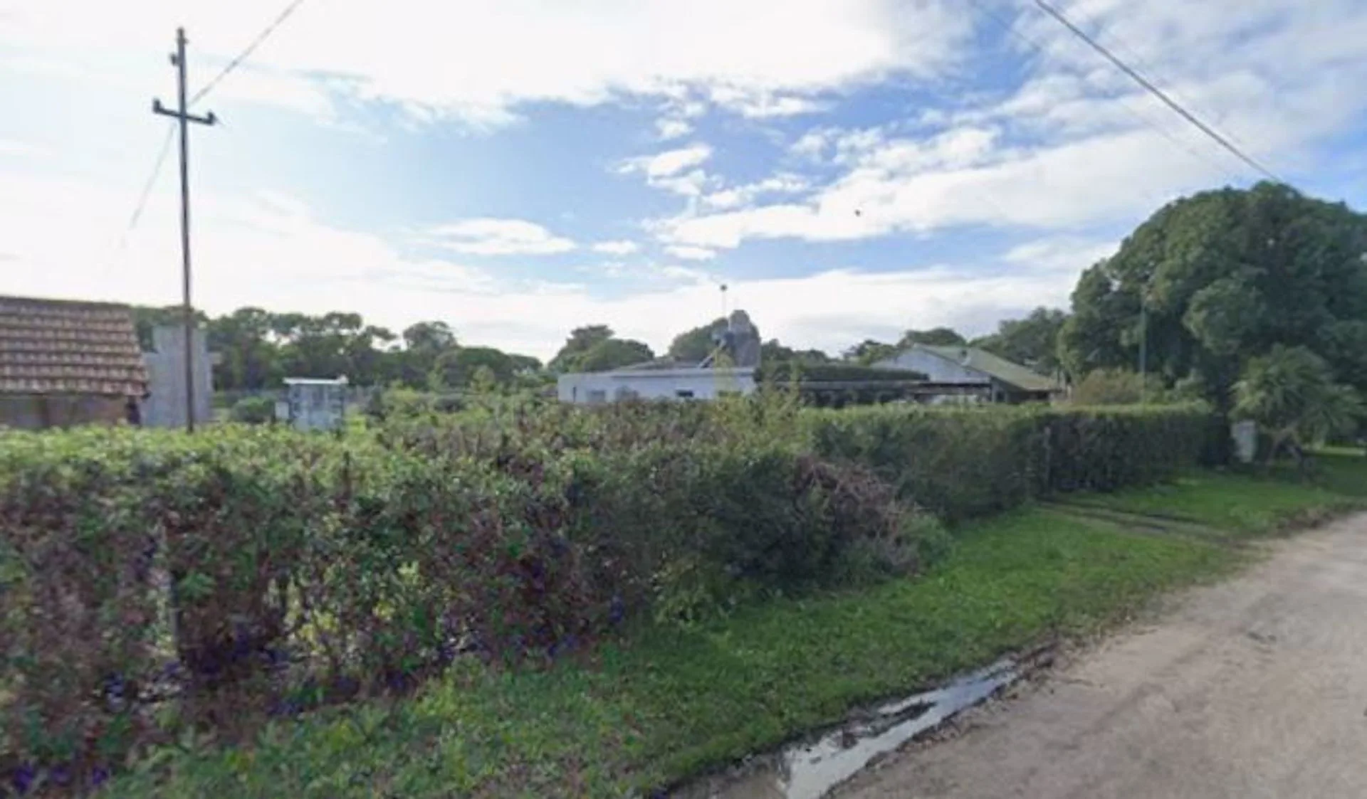 VENTA LOTE A 150M DEL MAR PLAYA BARRANCA LOS LOBOS foto 3