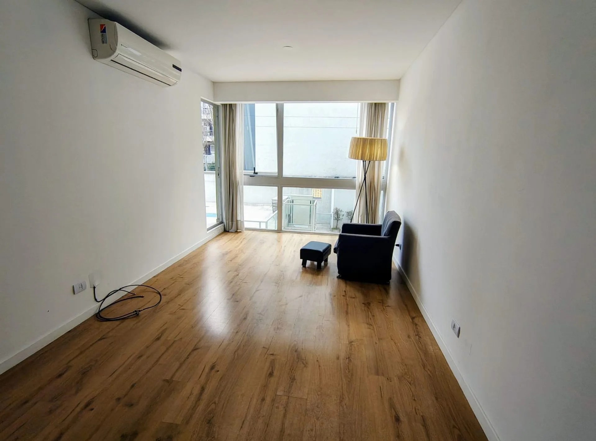 ALQUILER DEPTO 2 AMB VILLA URQUIZA FULL AMENITIES foto 2