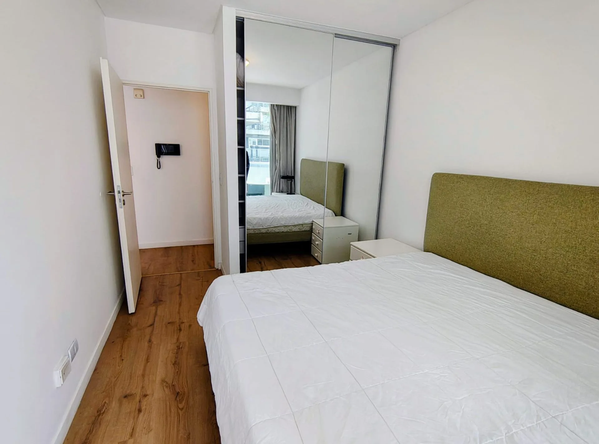 ALQUILER DEPTO 2 AMB VILLA URQUIZA FULL AMENITIES foto 3