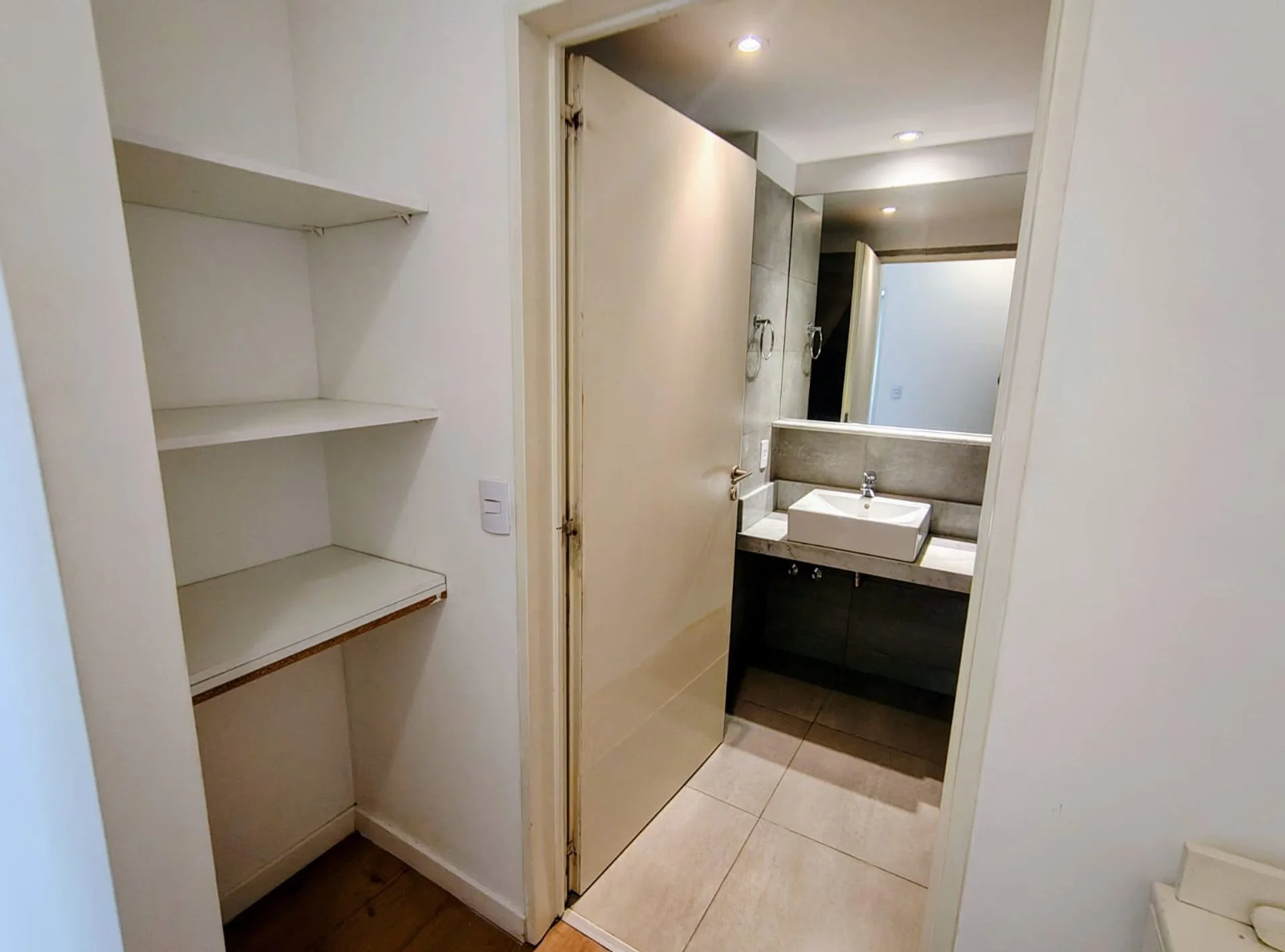 ALQUILER DEPTO 2 AMB VILLA URQUIZA FULL AMENITIES foto 4