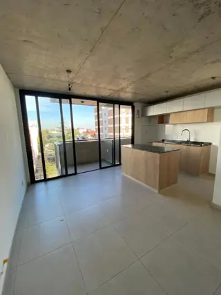 ALQUILER DEPTO 2 AMBIENTES  MORÓN foto 5