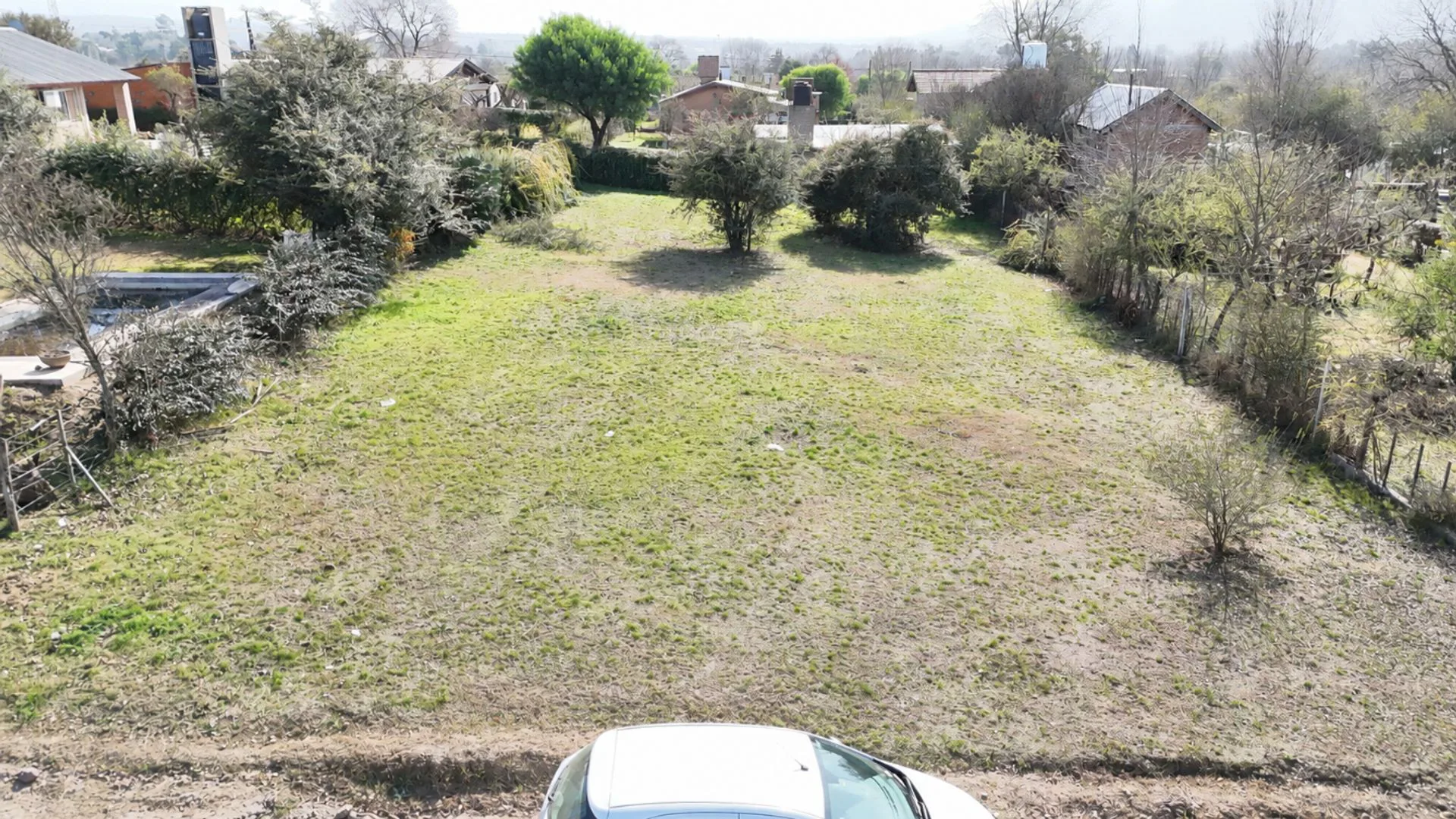 VENTA LOTE ESCRITURA SANTA MONICA CALAMUCHITA