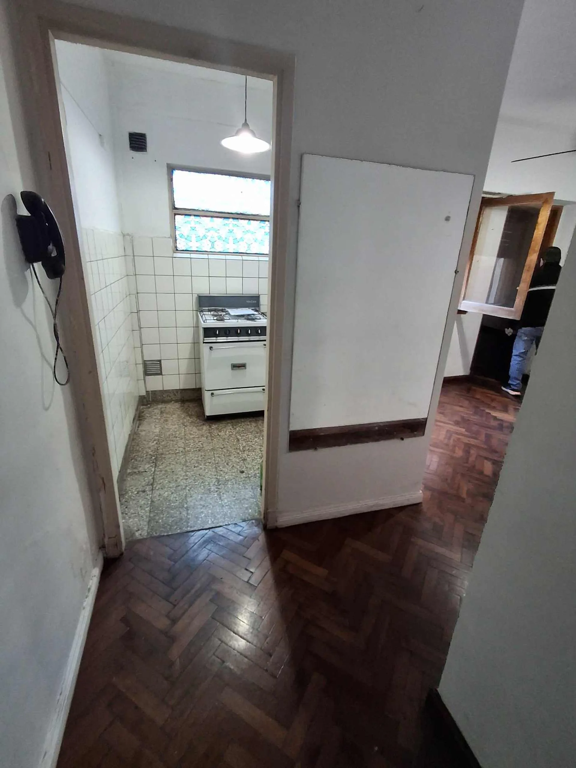 VENTA DEPARTAMENTO DE 2 AMBIENTES EN MONSERRAT foto 2