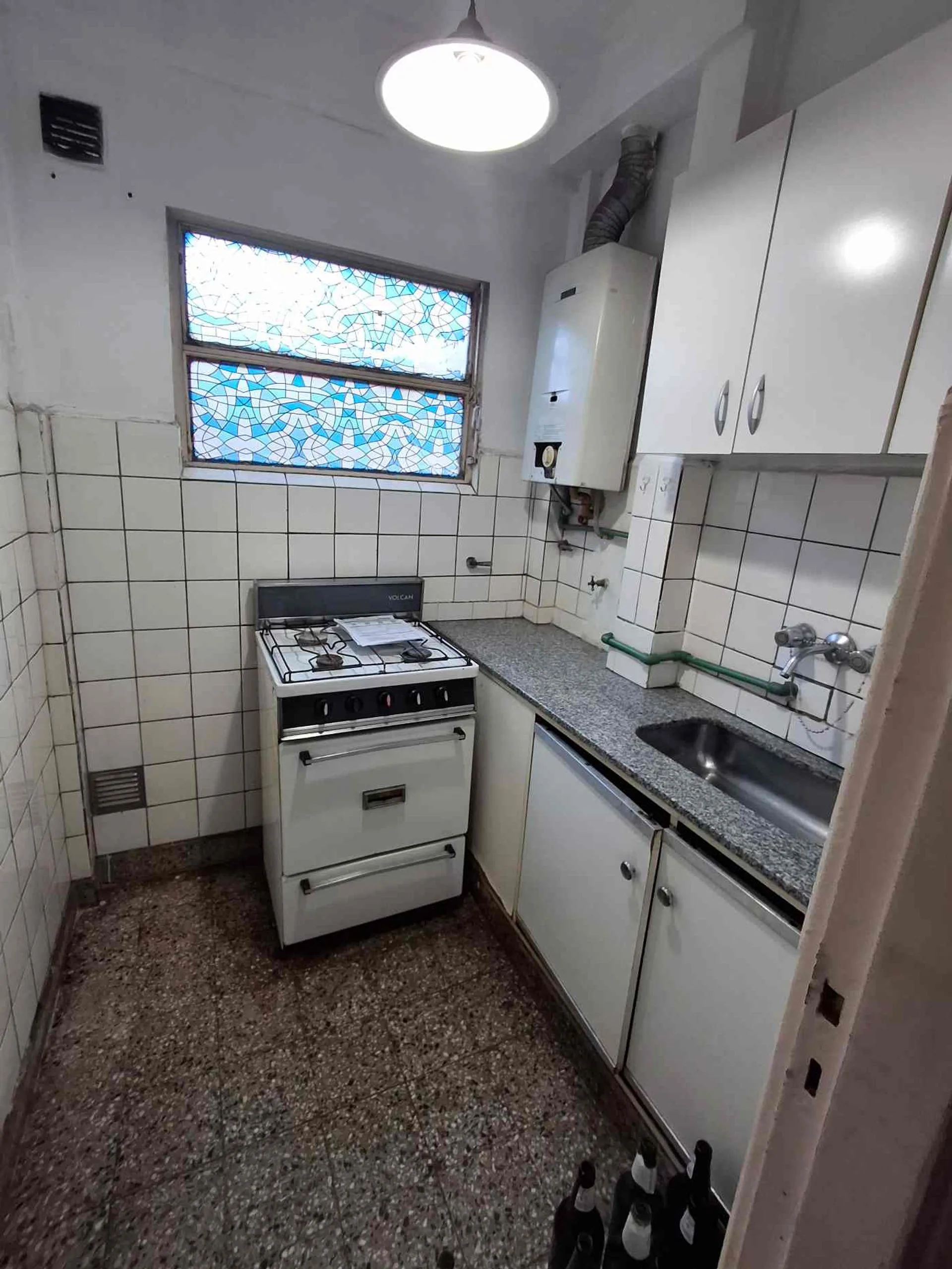 VENTA DEPARTAMENTO DE 2 AMBIENTES EN MONSERRAT foto 3