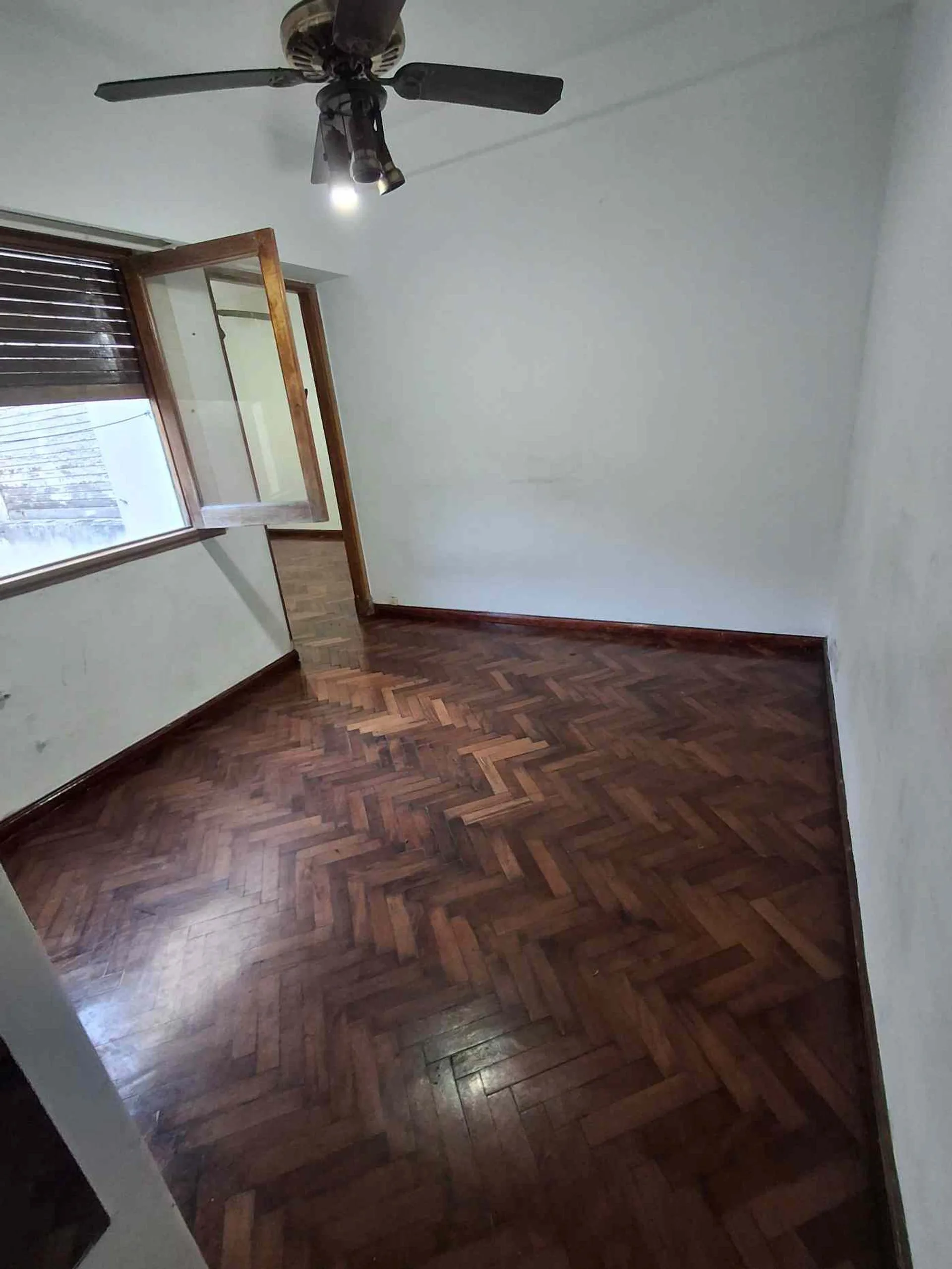 VENTA DEPARTAMENTO DE 2 AMBIENTES EN MONSERRAT foto 4