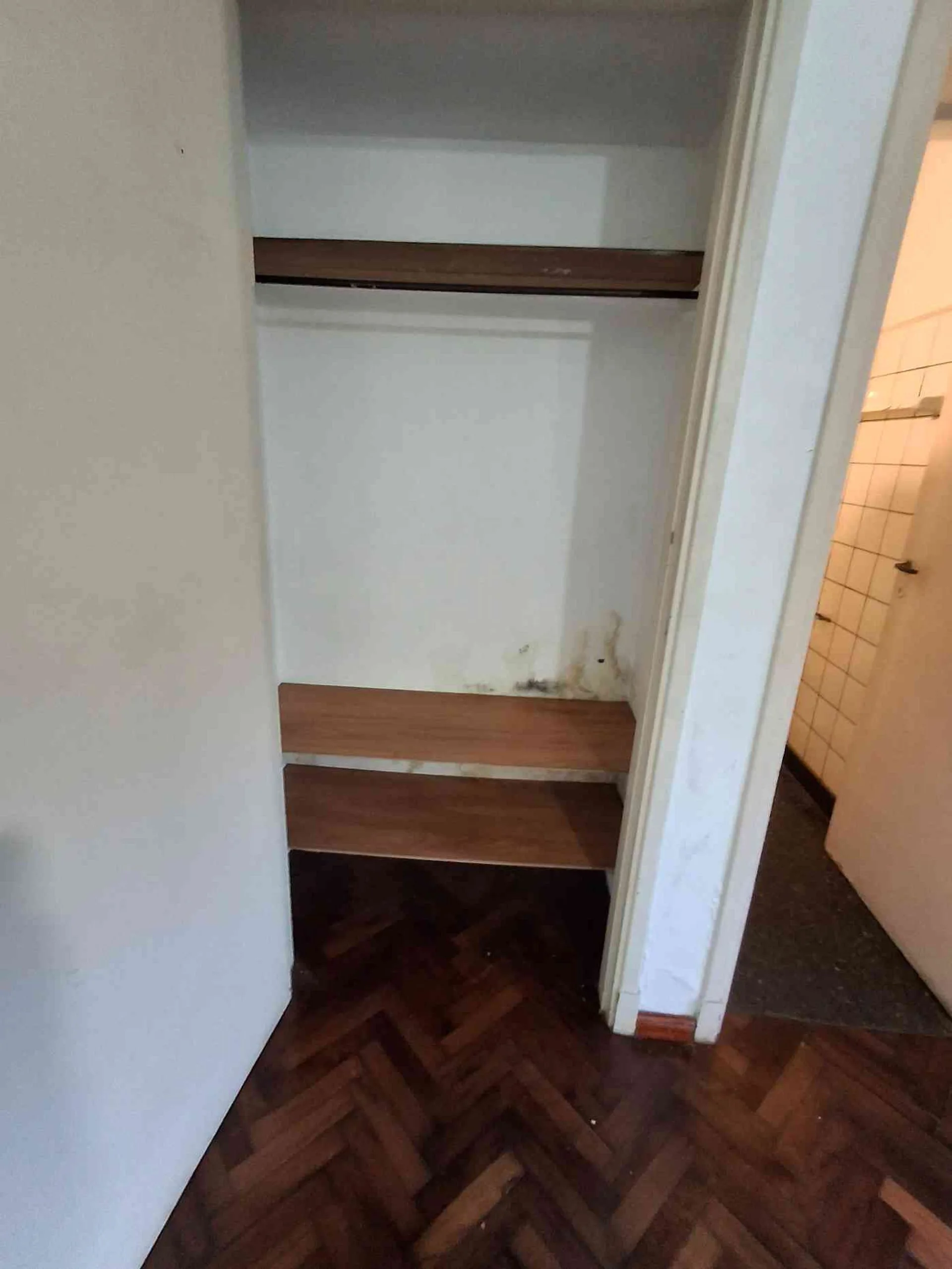 VENTA DEPARTAMENTO DE 2 AMBIENTES EN MONSERRAT foto 5