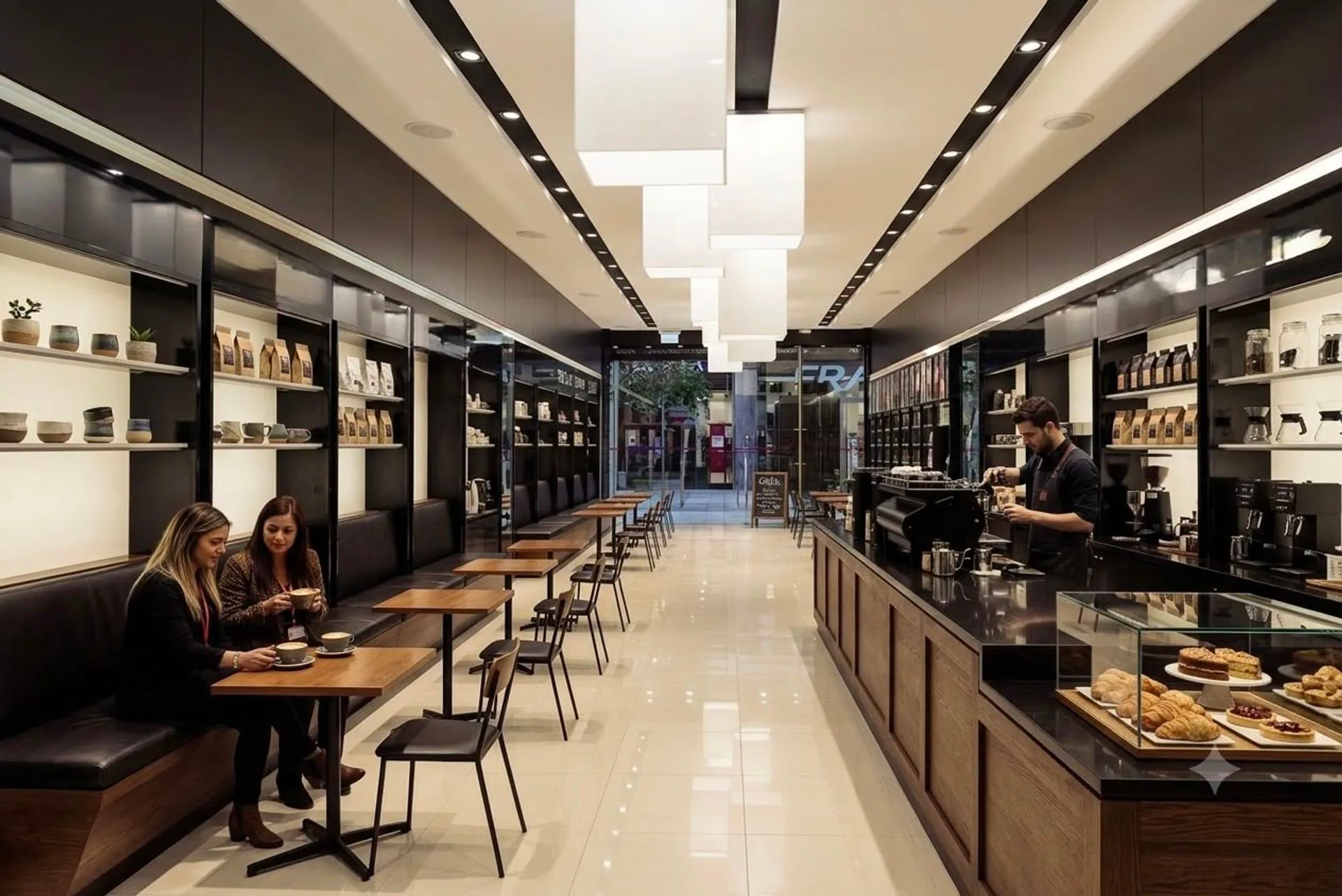 ALQUILER LOCAL COMERCIAL PLENA PEATONAL CENTRO CBA foto 3