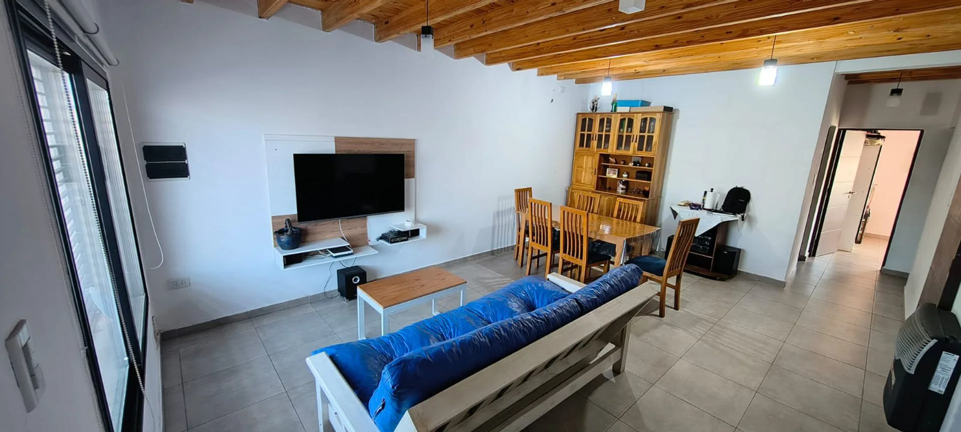 HERMOSA CASA EN VENTA EN JESUS DE NAZARENO foto 2