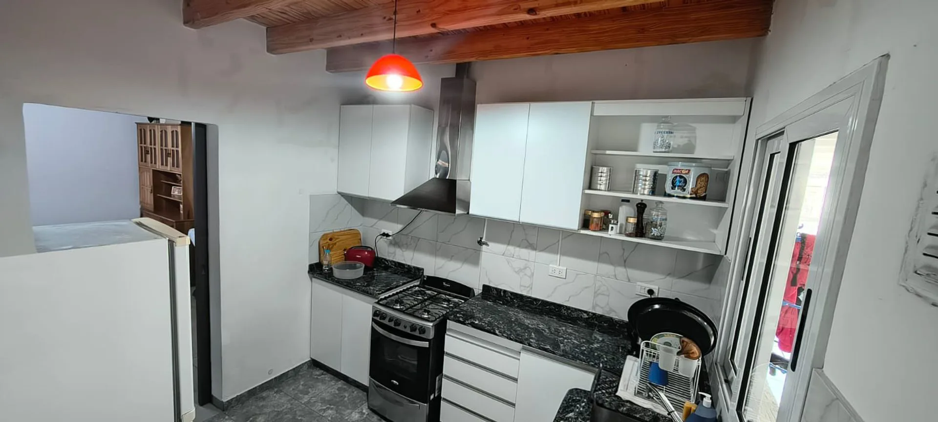HERMOSA CASA EN VENTA EN JESUS DE NAZARENO foto 3