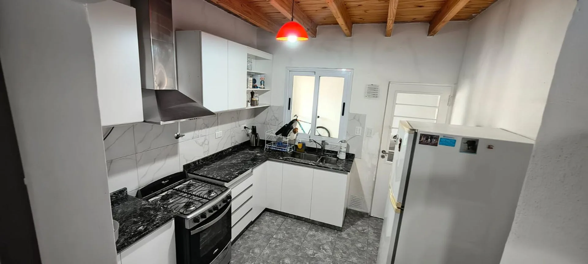 HERMOSA CASA EN VENTA EN JESUS DE NAZARENO foto 4