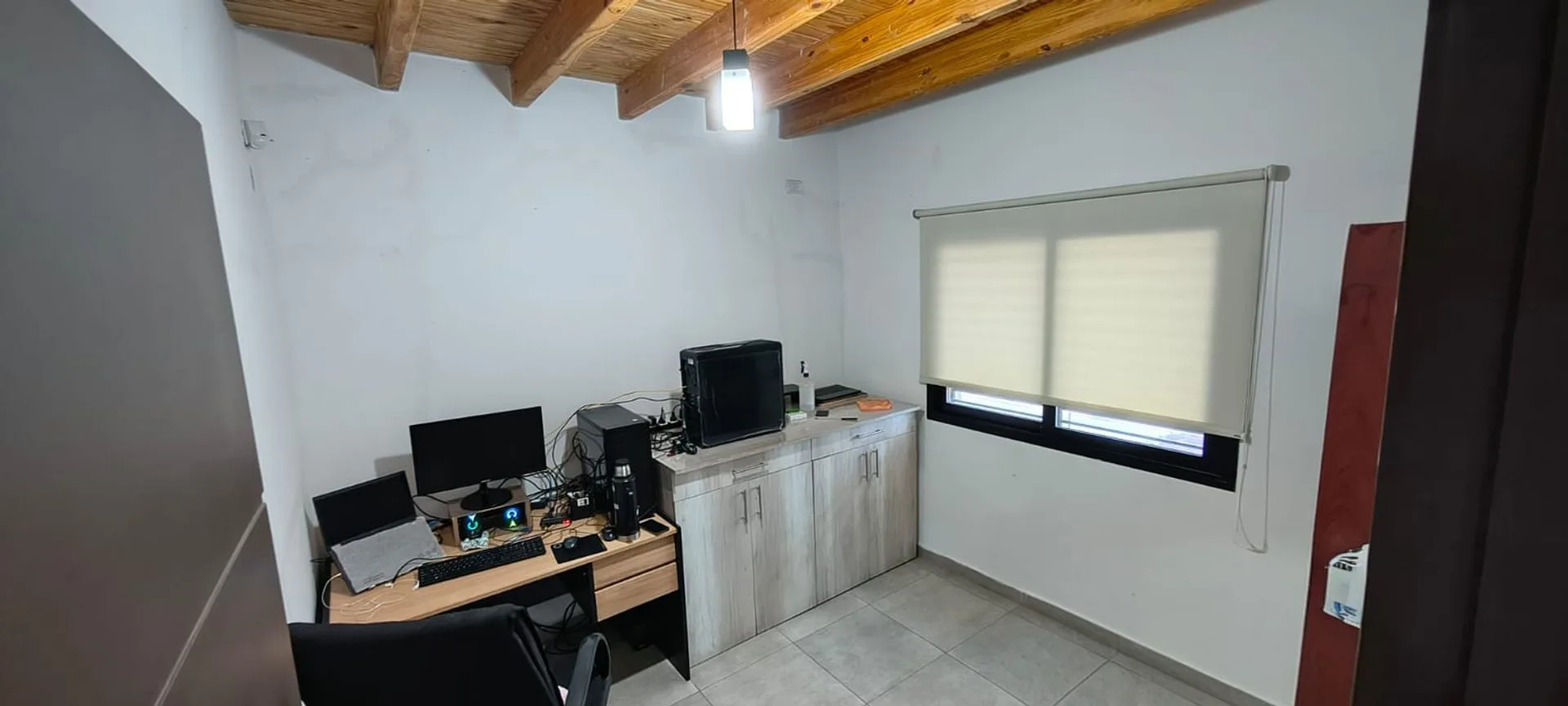 HERMOSA CASA EN VENTA EN JESUS DE NAZARENO foto 5