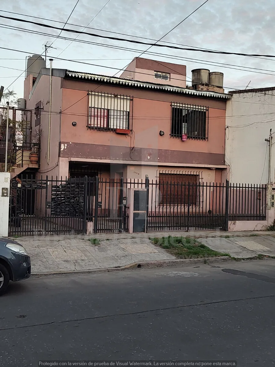 PH 3 AMBIENTES CASTELAR foto 2