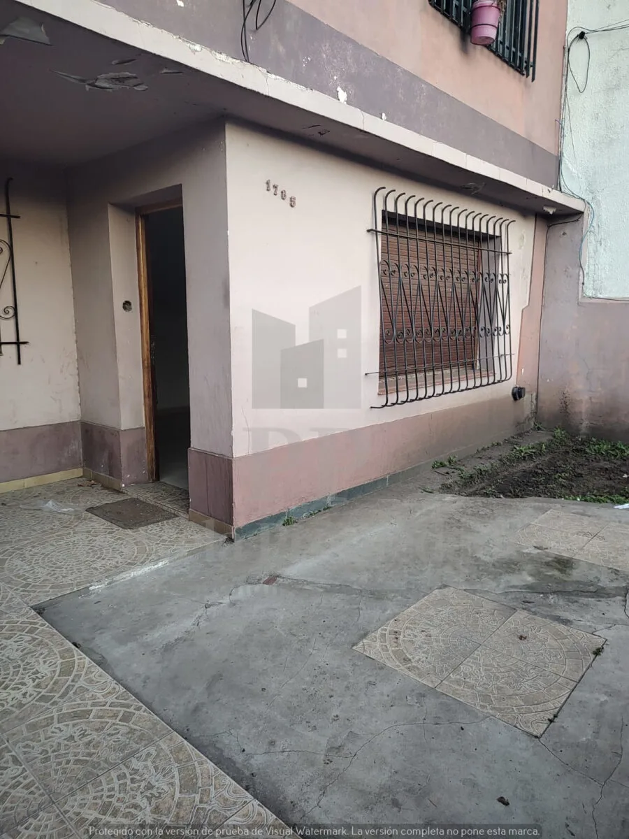PH 3 AMBIENTES CASTELAR foto 5