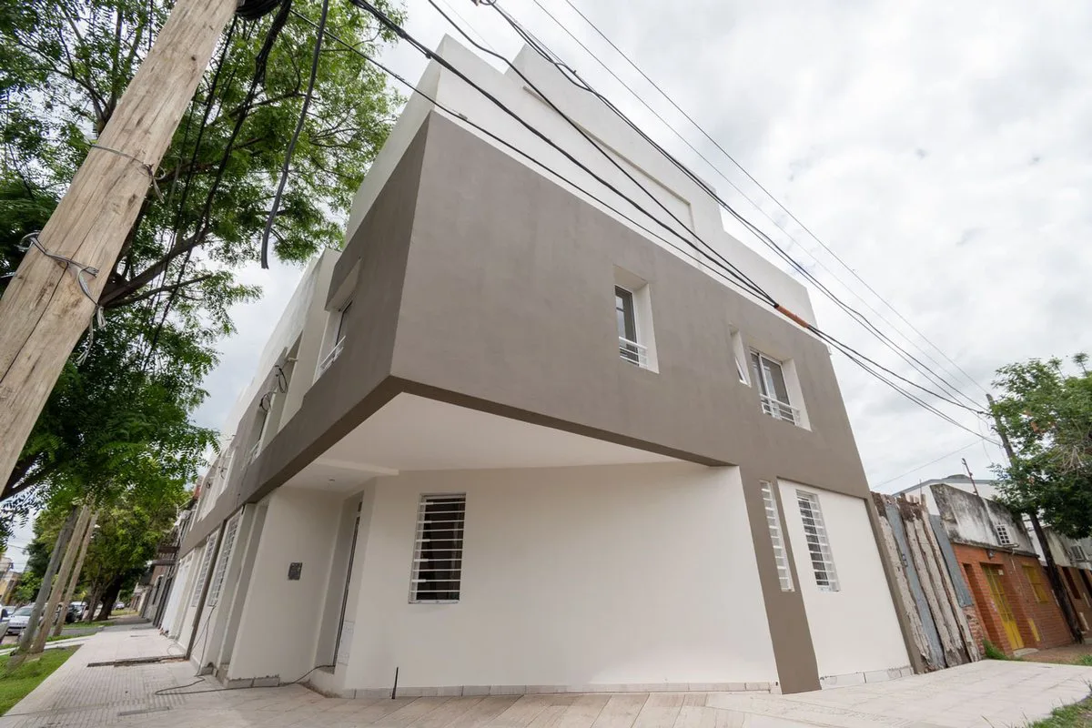 Dúplex en Venta a Estrenar! foto 2