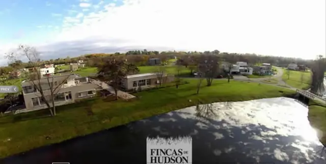 Lote en oportunidad en Fincas de Hudson