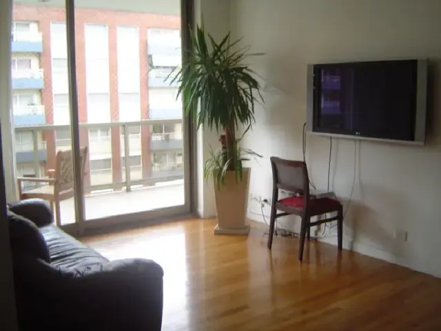 Departamento 4 ambientes