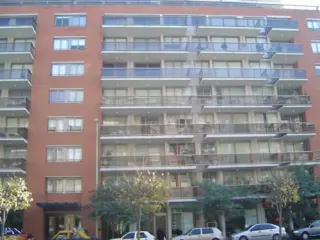 Departamento 4 ambientes foto 5