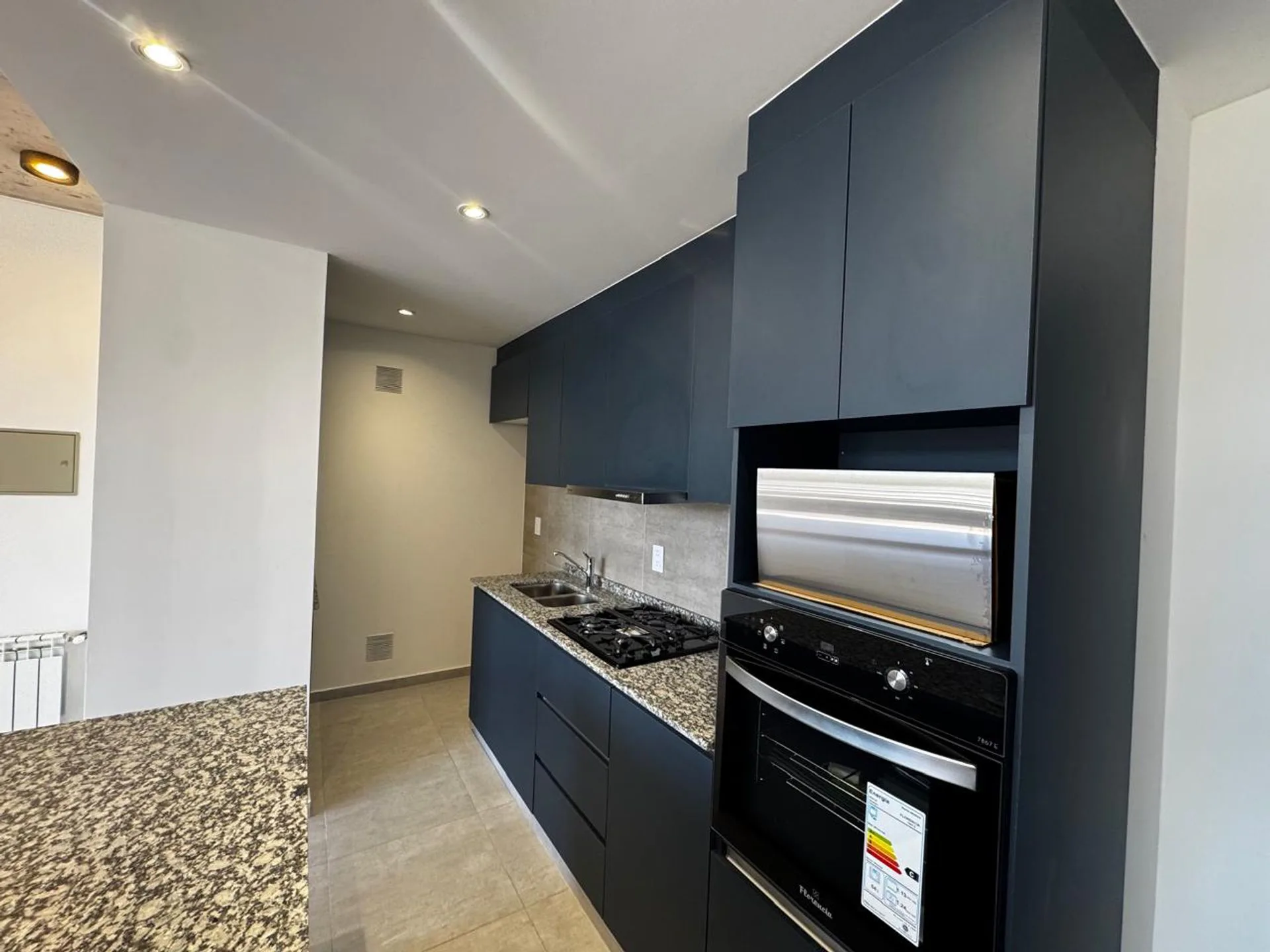 ALQUILER DEPARTAMENTO B° RINCONES DE BOEDO foto 4