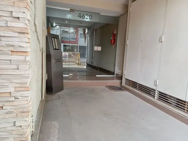 ALQUILER DE MONOAMBINTE EN CASEROS