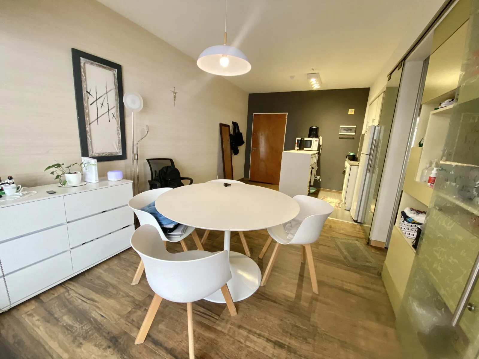 2 ambientes con patio en venta, Colegiales! foto 2