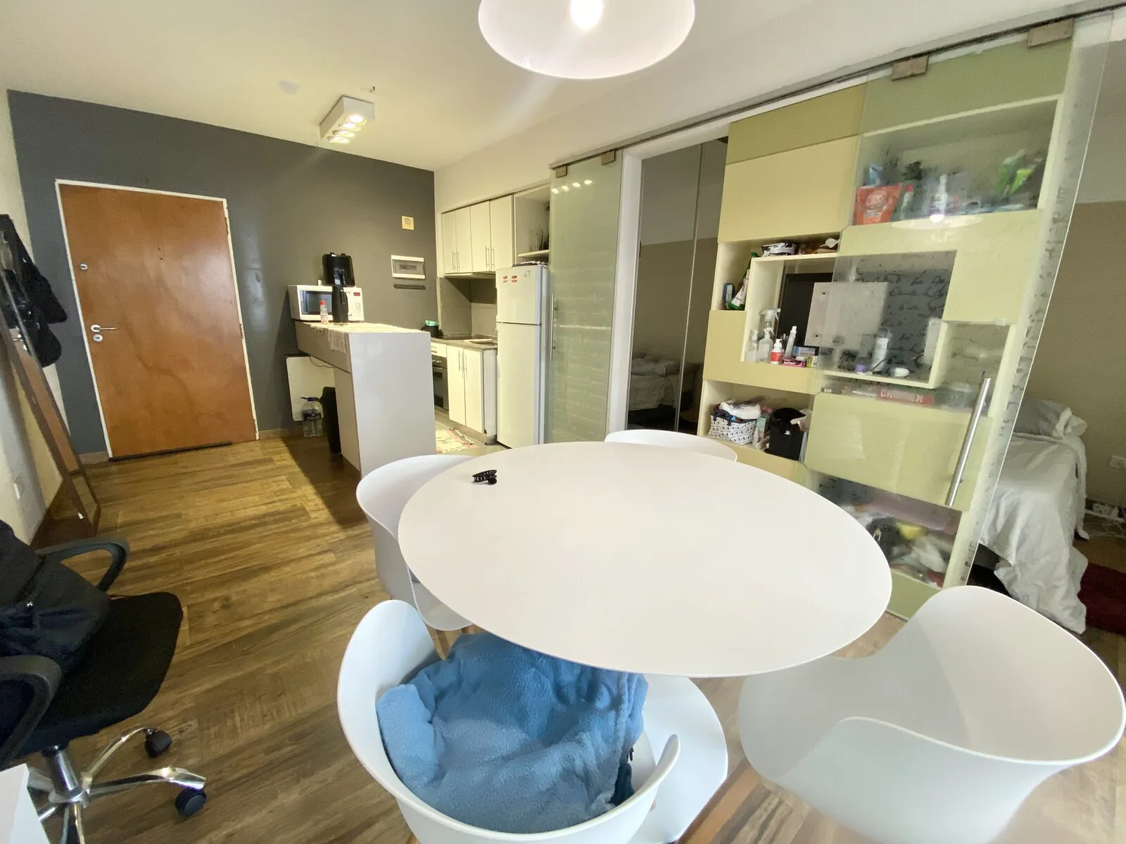 2 ambientes con patio en venta, Colegiales! foto 3