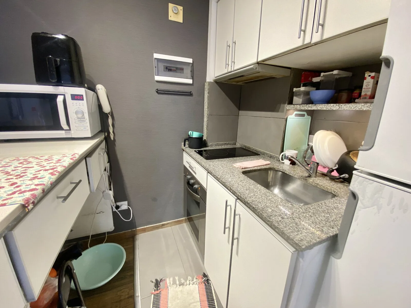 2 ambientes con patio en venta, Colegiales! foto 5