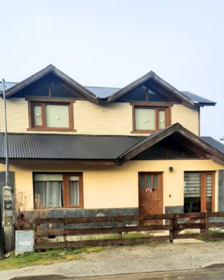 VENTA – CASA – USHUAIA foto 1