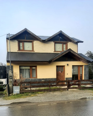 VENTA – CASA – USHUAIA foto 2