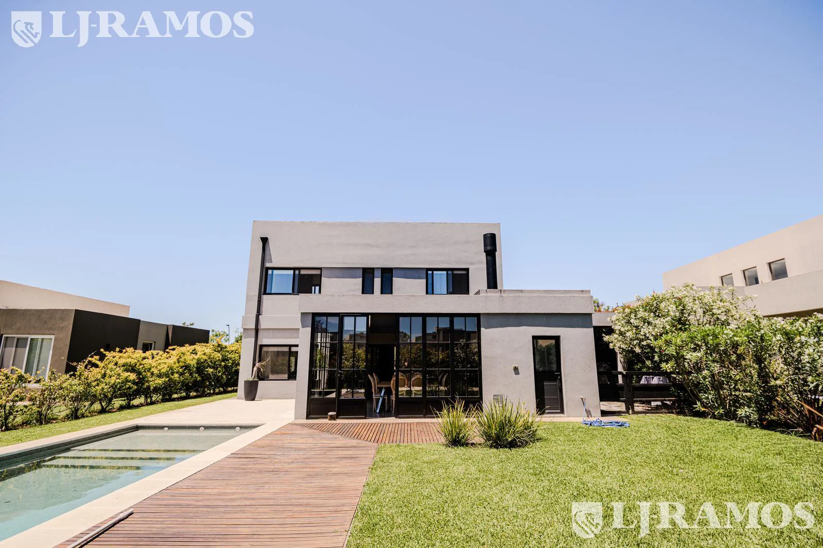 Casa en venta en el Barrio Vistas, PUERTOS / ESCOBAR foto 2