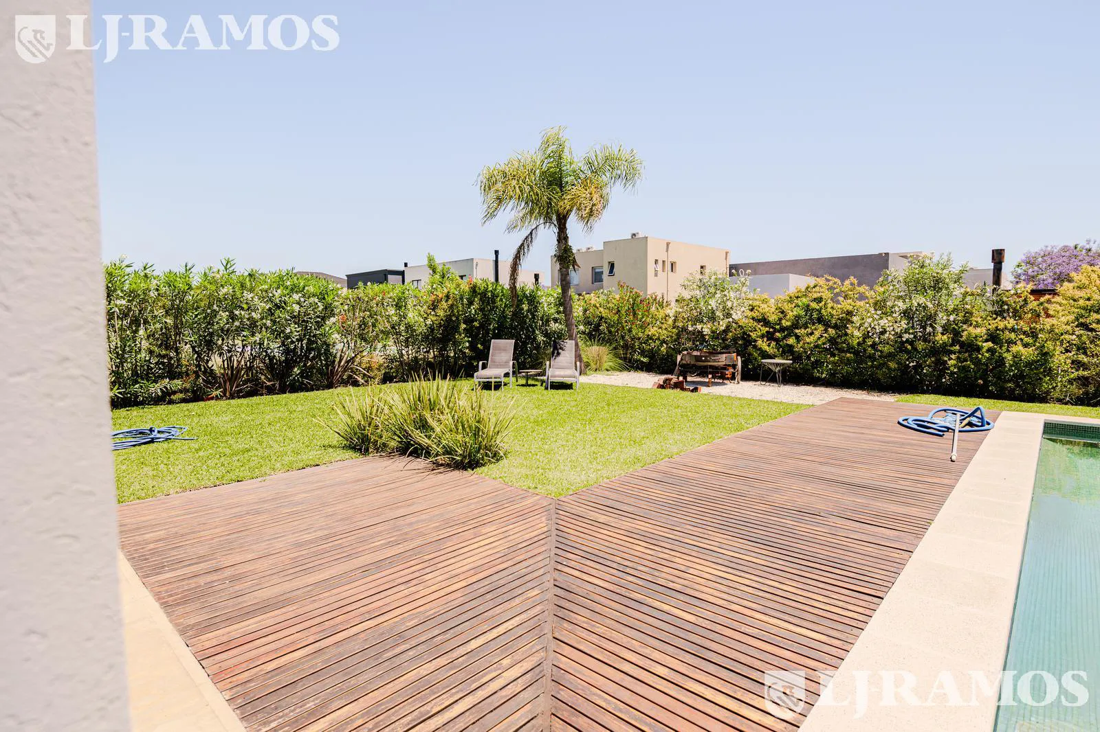 Casa en venta en el Barrio Vistas, PUERTOS / ESCOBAR foto 3