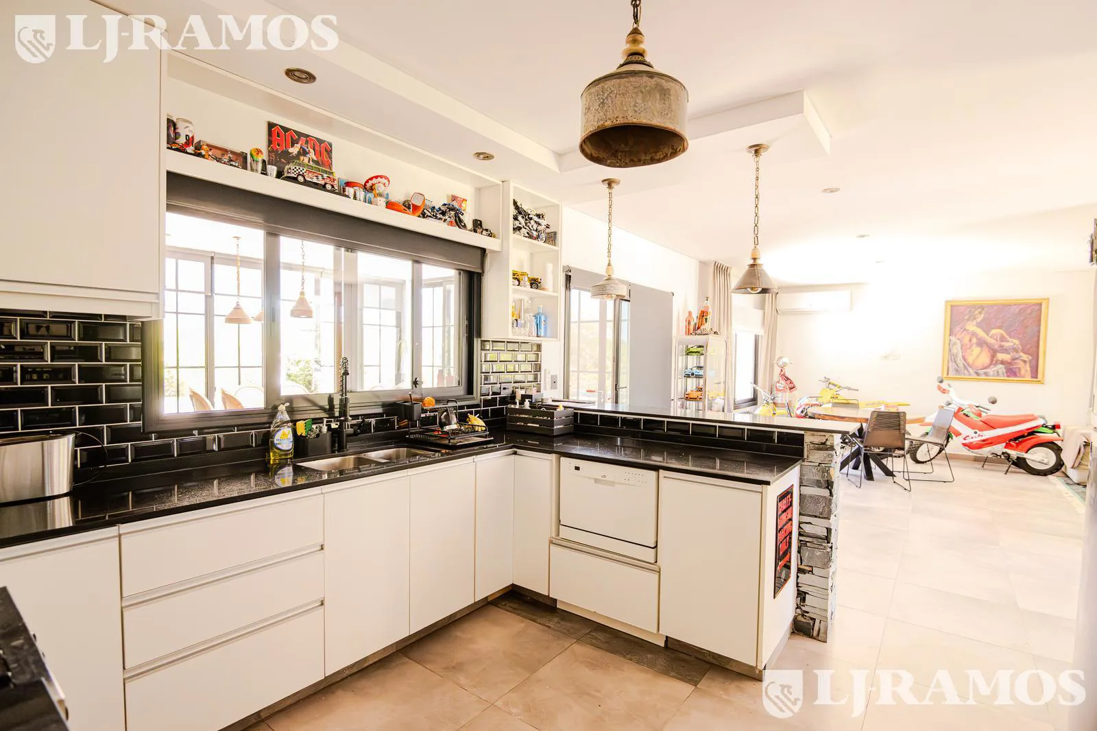 Casa en venta en el Barrio Vistas, PUERTOS / ESCOBAR foto 5