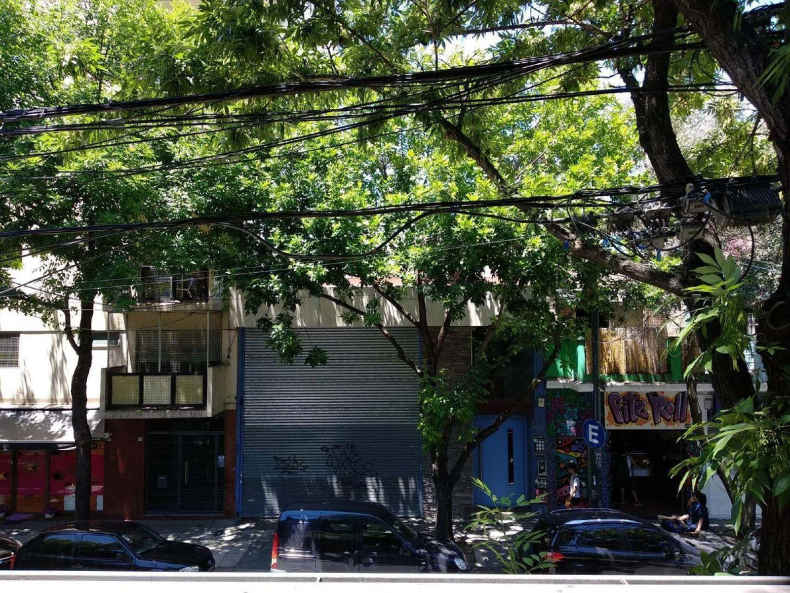 Venta De Departamento Ph 3 Ambientes Con Patio Y Balcón foto 2