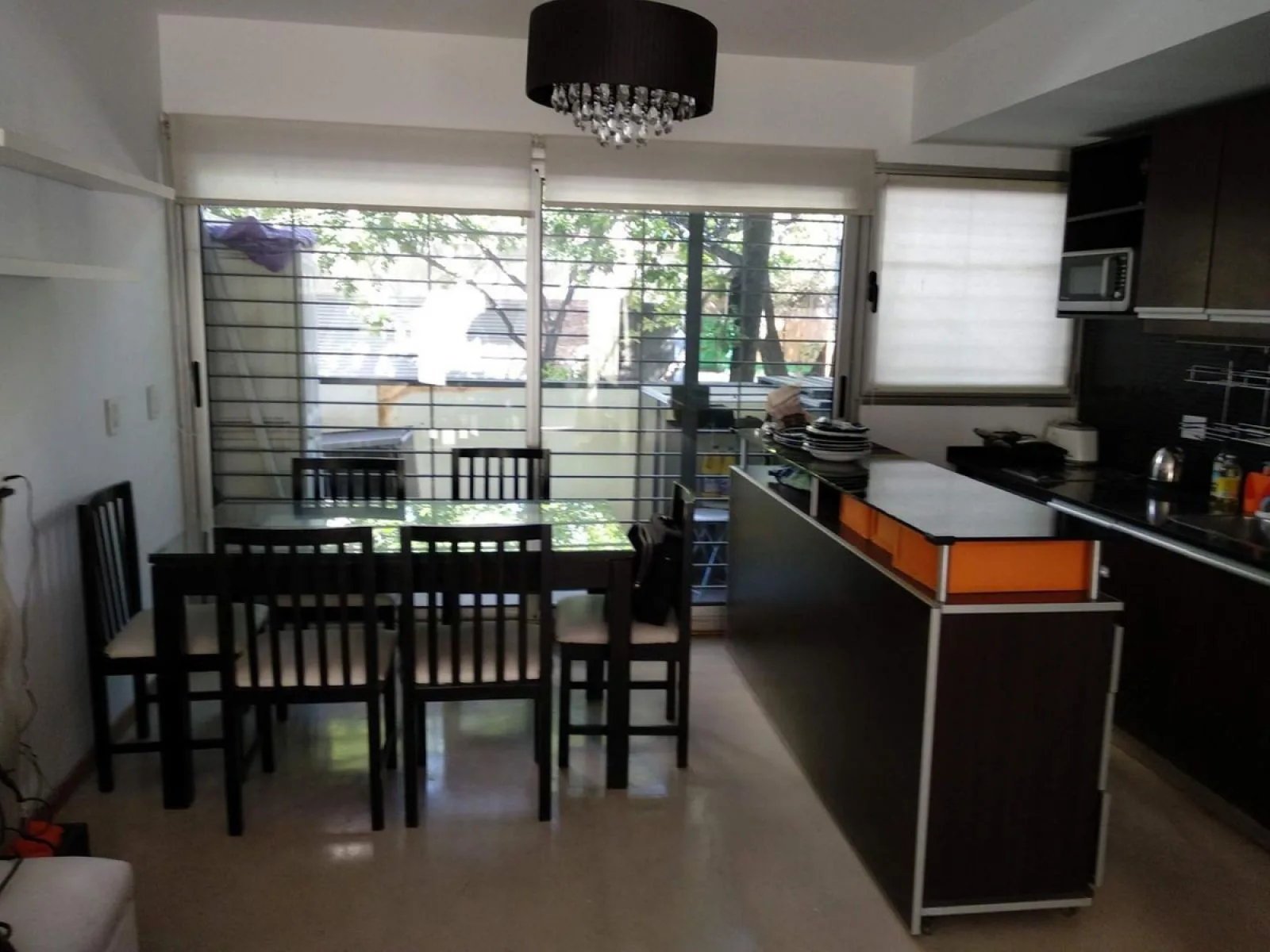Venta De Departamento Ph 3 Ambientes Con Patio Y Balcón foto 3