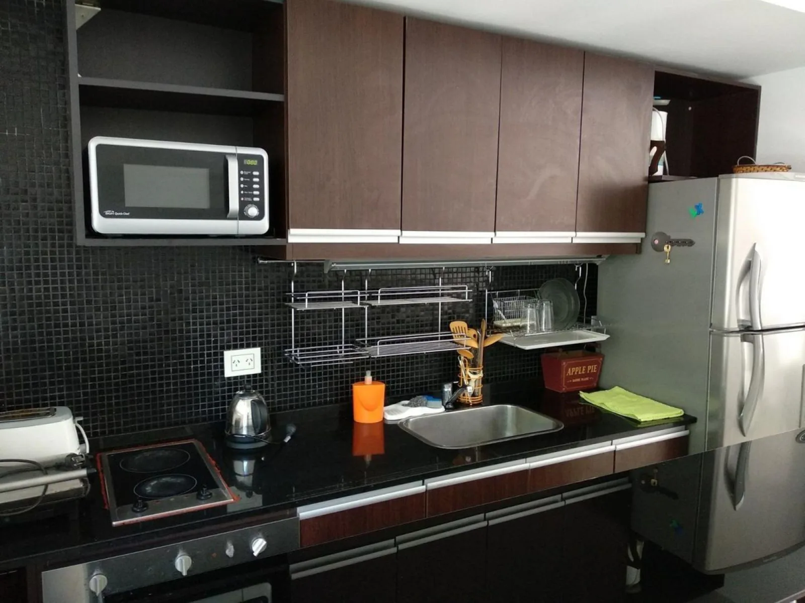 Venta De Departamento Ph 3 Ambientes Con Patio Y Balcón foto 4