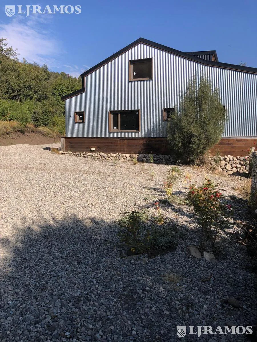 Casa en venta en Bo Cerrado Valle escondido foto 2