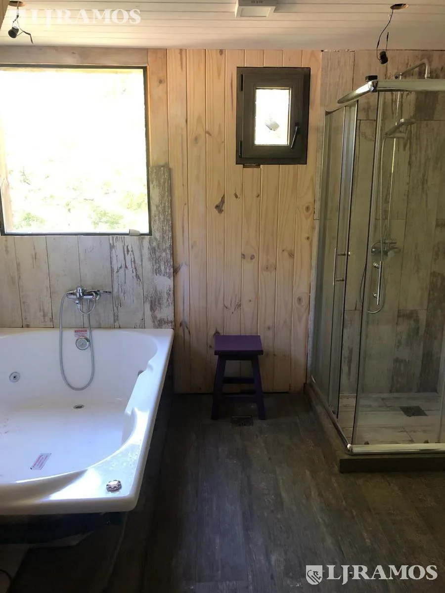 Casa en venta en Bo Cerrado Valle escondido foto 3