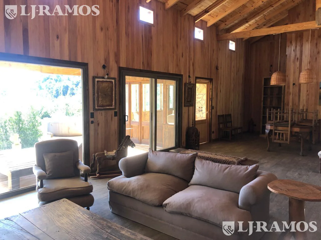Casa en venta en Bo Cerrado Valle escondido foto 5