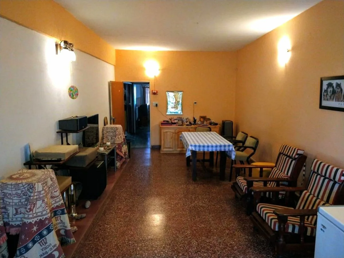 NUEVO VALOR! CASA EN VENTA VIILA LUZURIAGA foto 5