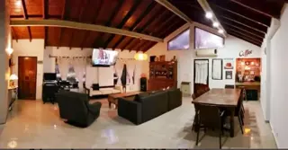 EXCELENTE PROPIEDAD 4 AMB - COUNTRY CLUB BANCO PROVINCIA foto 5