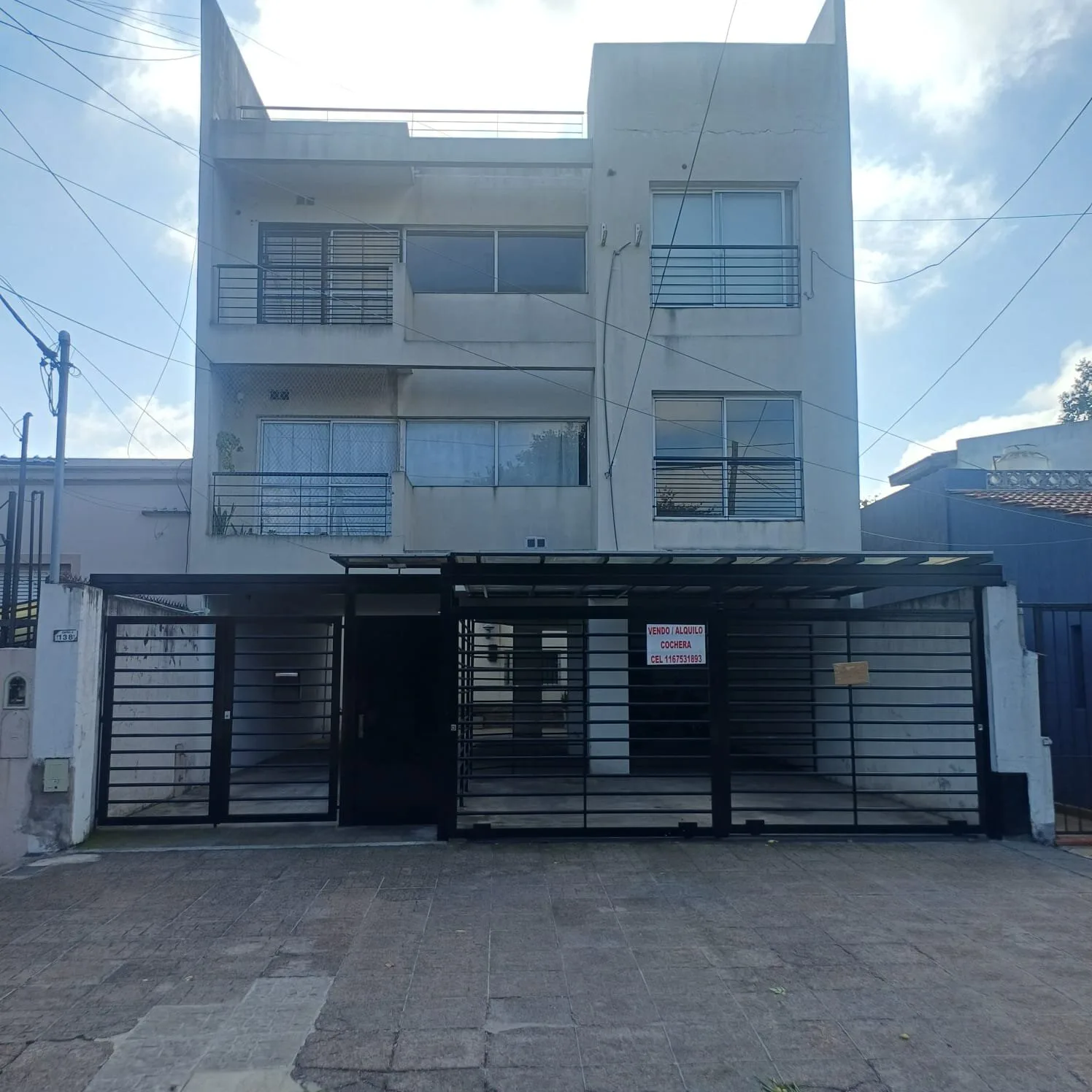 Departamento 2 ambientes, Villa Luzuriaga foto 2