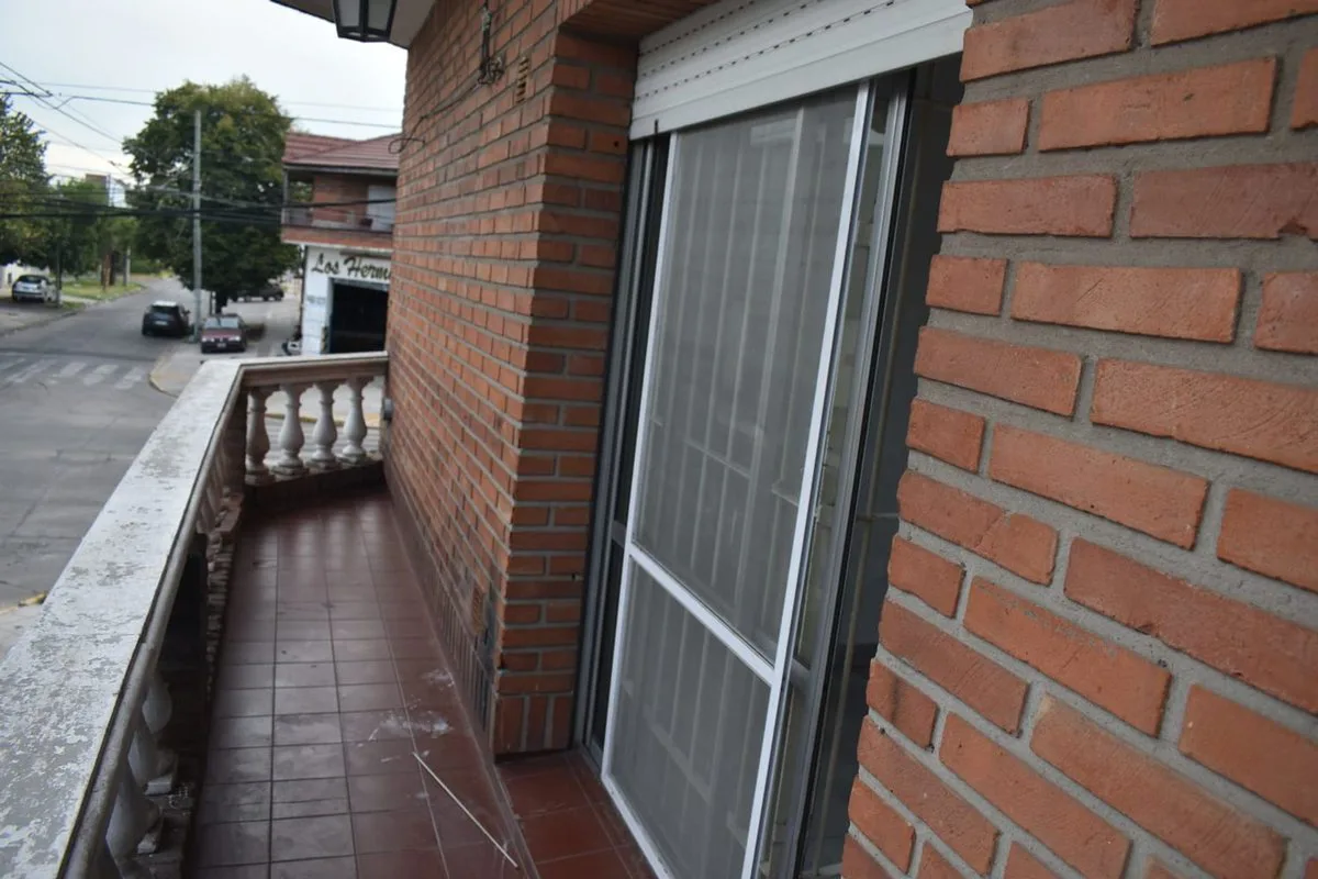 VENTA DEPARTAMENTO 2 AMBIENTES APTO CREDITO foto 2