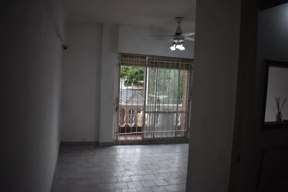 VENTA DEPARTAMENTO 2 AMBIENTES APTO CREDITO foto 3