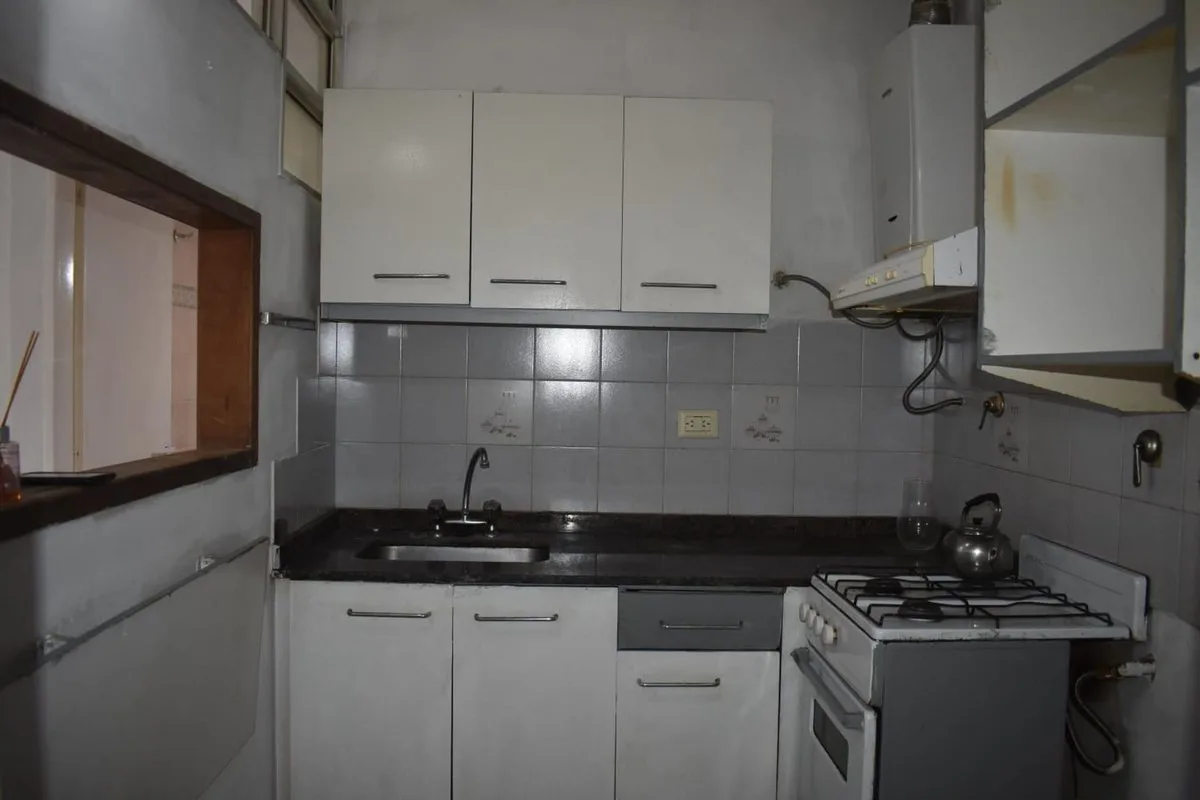 VENTA DEPARTAMENTO 2 AMBIENTES APTO CREDITO foto 4
