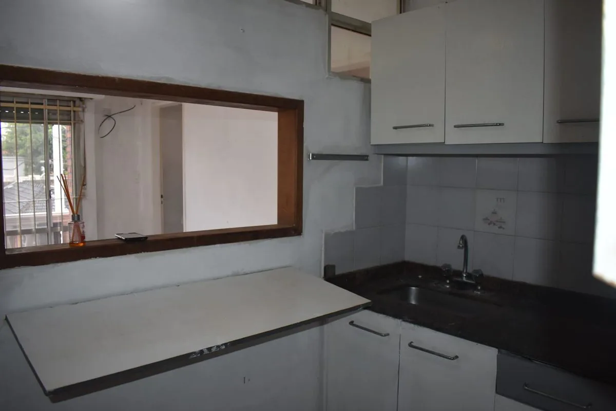 VENTA DEPARTAMENTO 2 AMBIENTES APTO CREDITO foto 5